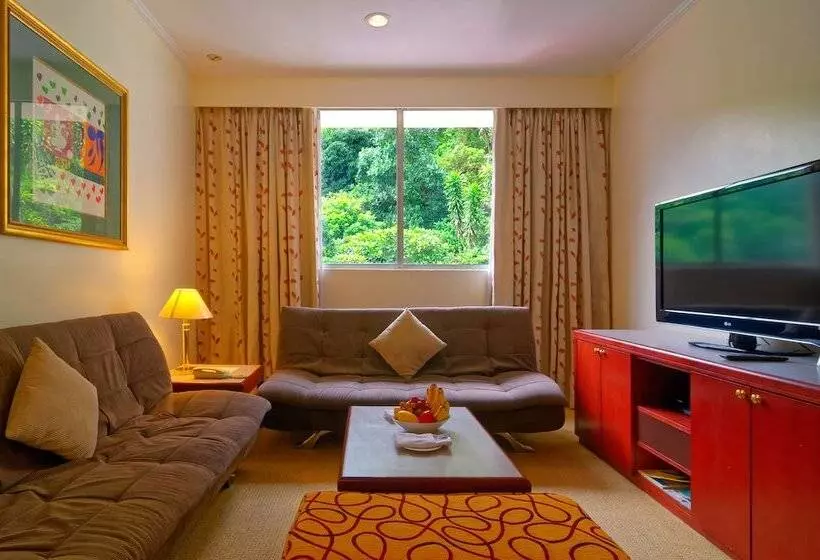 Fotos del hotel Shangrila Kota Kinabalu:  9