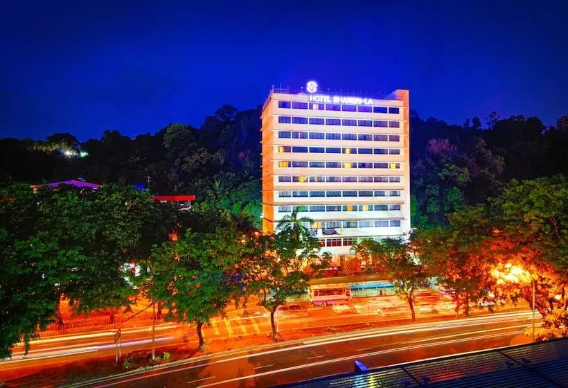 Shangrila Kota Kinabalu