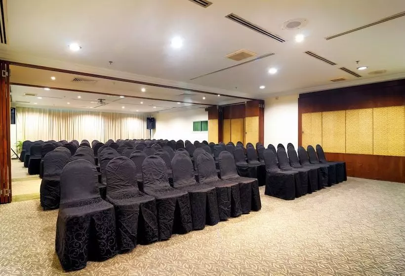 Fotos del hotel Shangrila Kota Kinabalu:  11