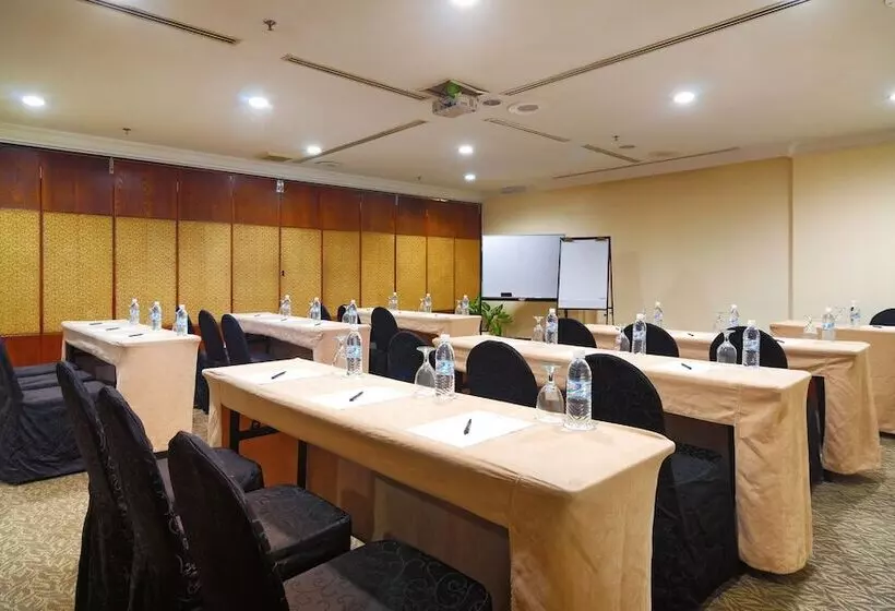 Fotos del hotel Shangrila Kota Kinabalu:  4