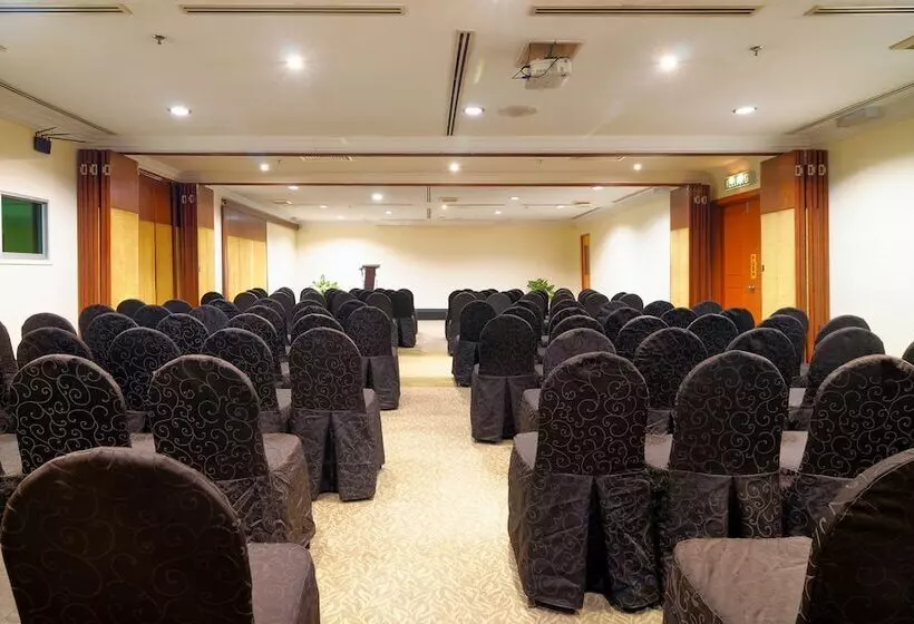 Fotos del hotel Shangrila Kota Kinabalu:  13