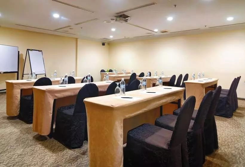 Fotos del hotel Shangrila Kota Kinabalu:  8