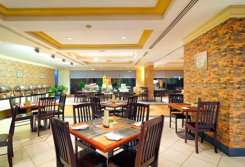 Fotos del hotel Shangrila Kota Kinabalu:  3