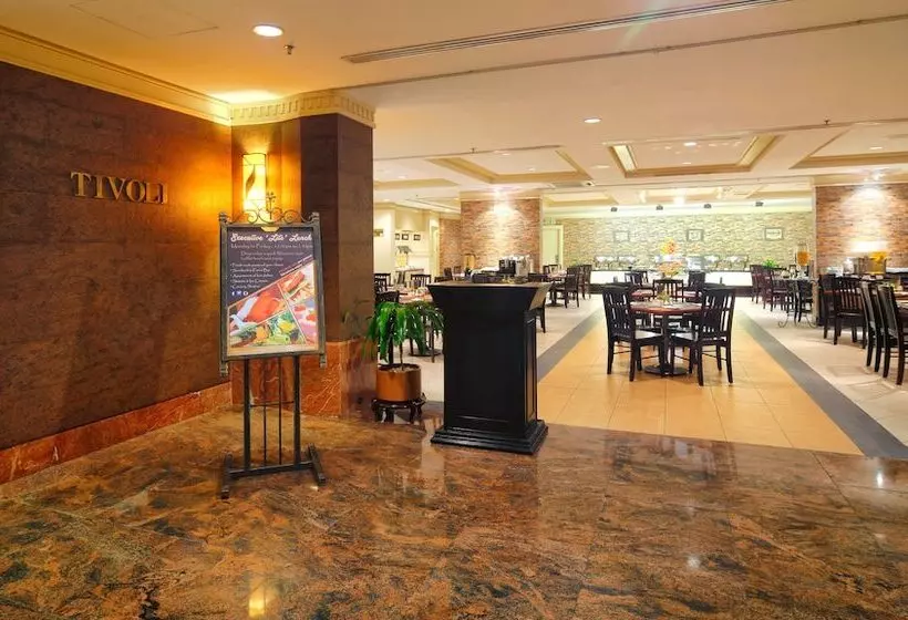 Fotos del hotel Shangrila Kota Kinabalu:  12