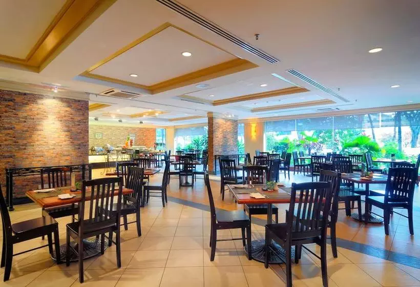 Fotos del hotel Shangrila Kota Kinabalu:  14