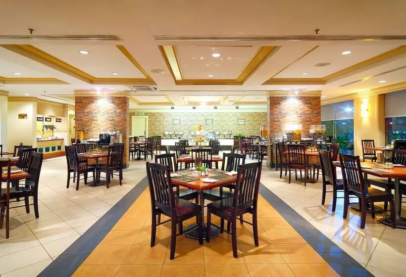 Fotos del hotel Shangrila Kota Kinabalu:  7