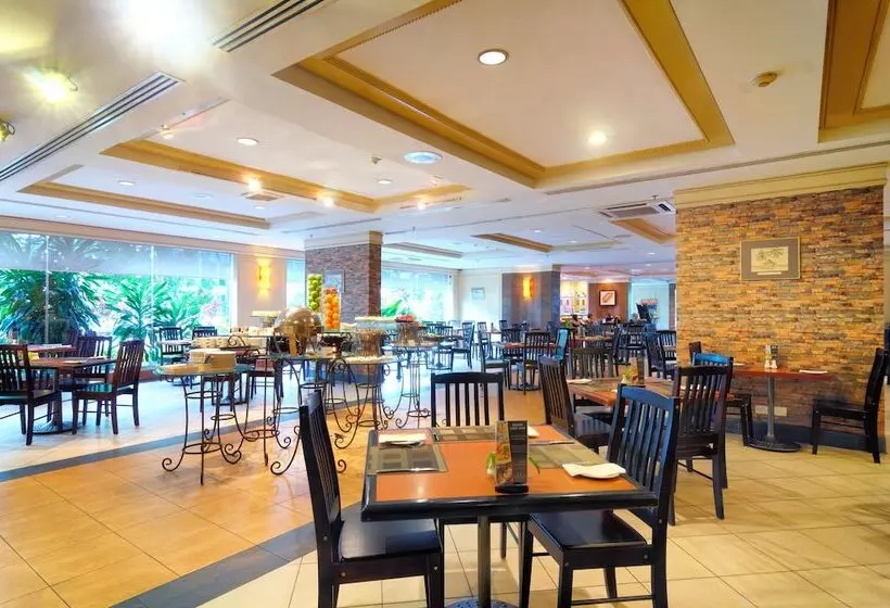 Fotos del hotel Shangrila Kota Kinabalu:  10