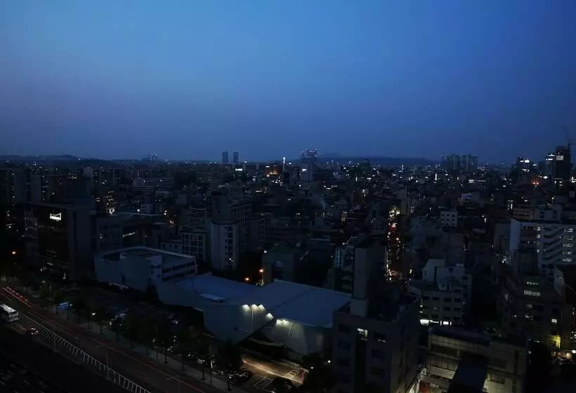 Fotos del hotel The Riverside:  9