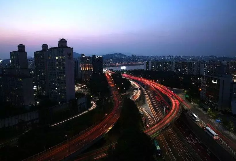 Fotos del hotel The Riverside:  5