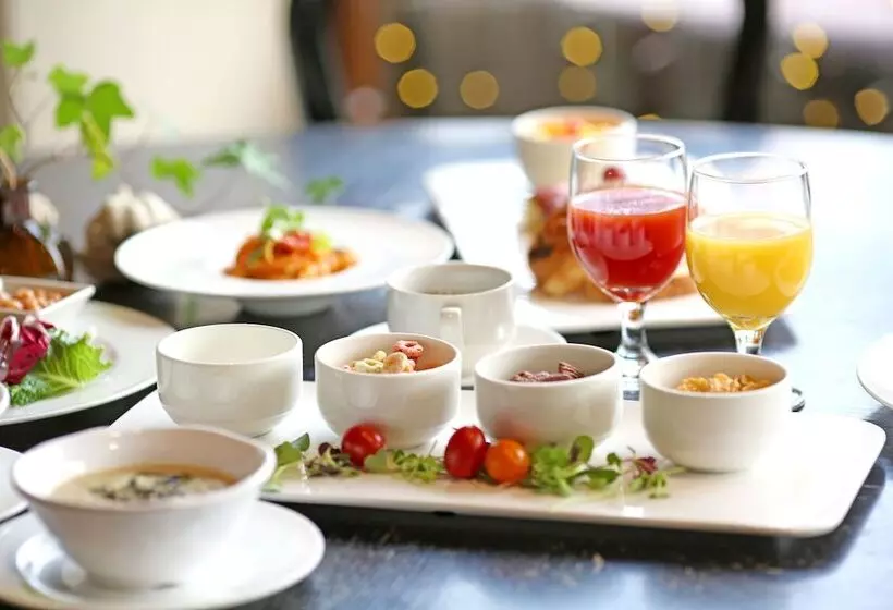 Fotos del hotel The Riverside:  19