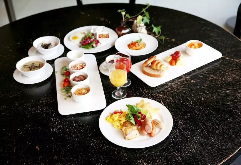 Fotos del hotel The Riverside:  25