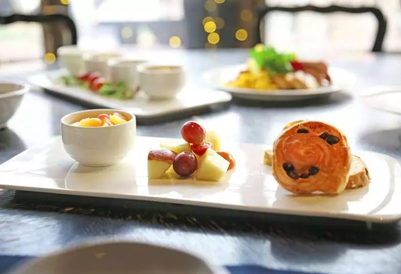 Fotos del hotel The Riverside:  14