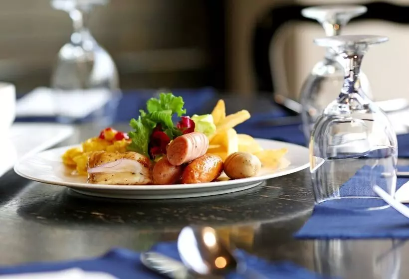 Fotos del hotel The Riverside:  24