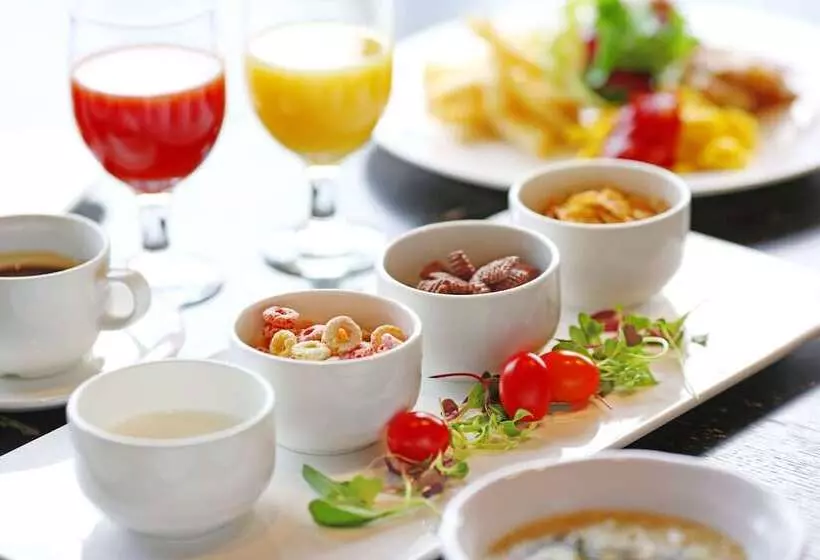 Fotos del hotel The Riverside:  17