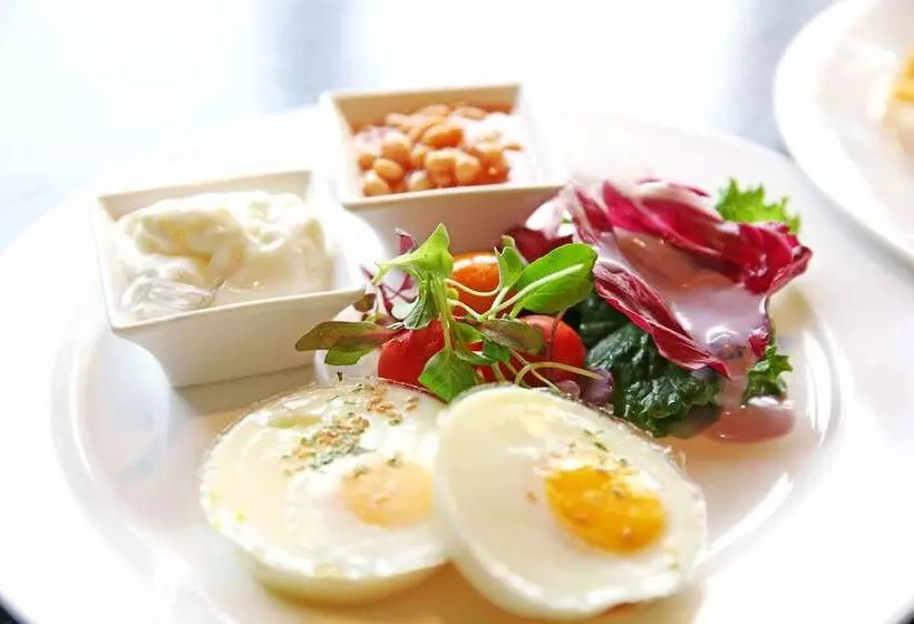 Fotos del hotel The Riverside:  3