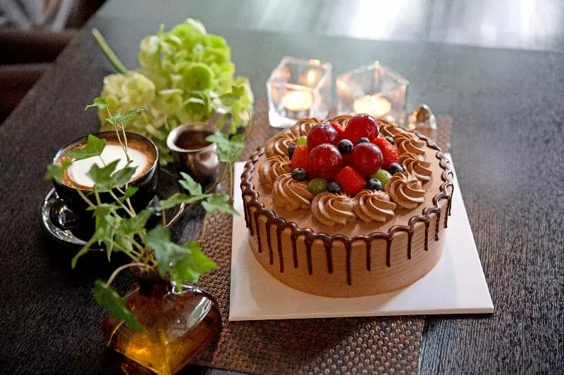 Fotos del hotel The Riverside:  21