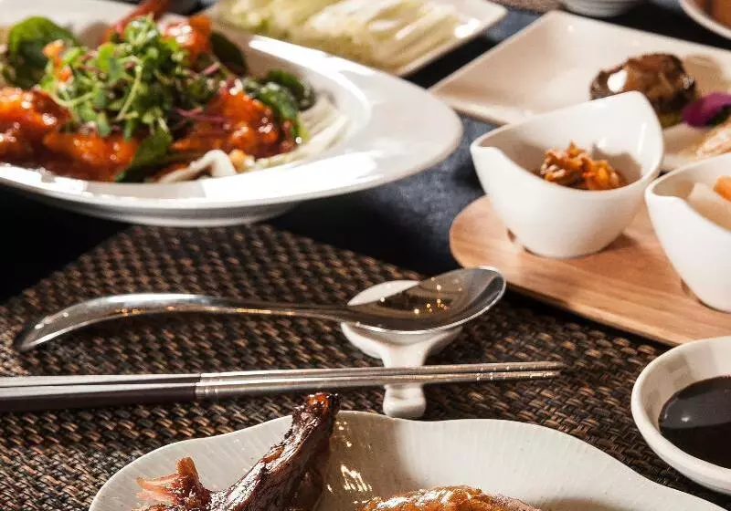 Fotos del hotel The Riverside:  23