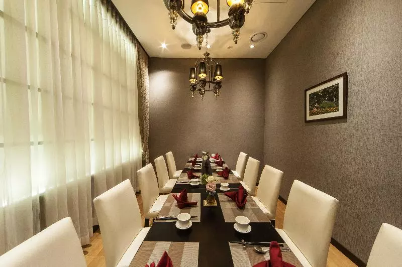 Fotos del hotel The Riverside:  15