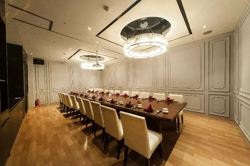 Fotos del hotel The Riverside:  4