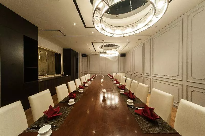 Fotos del hotel The Riverside:  12