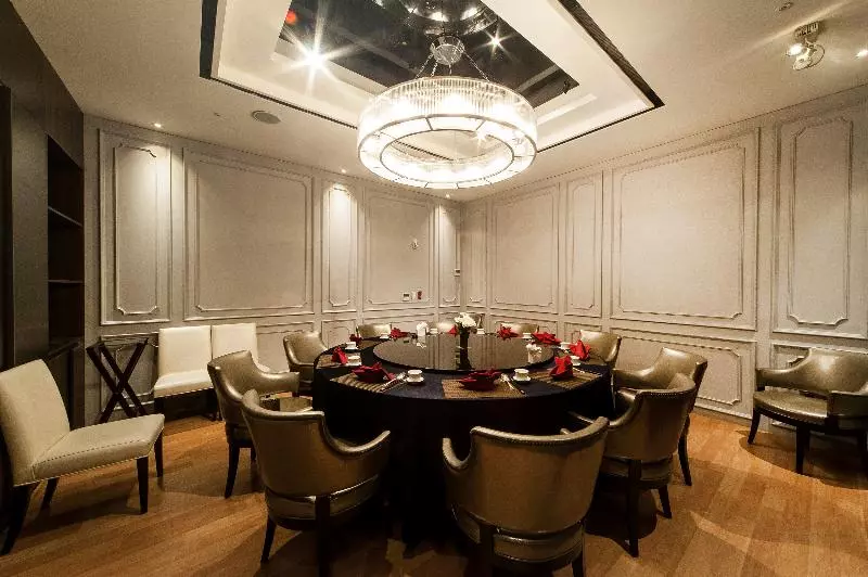 Fotos del hotel The Riverside:  8