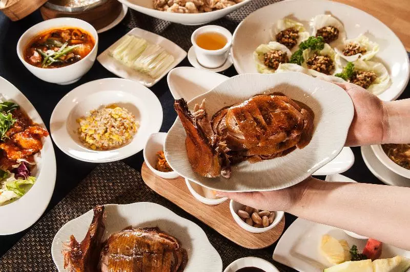 Fotos del hotel The Riverside:  7