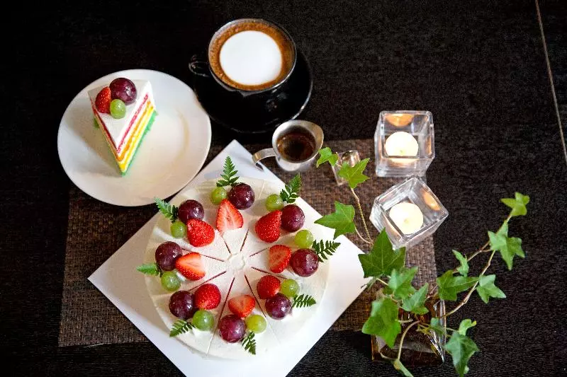 Fotos del hotel The Riverside:  22