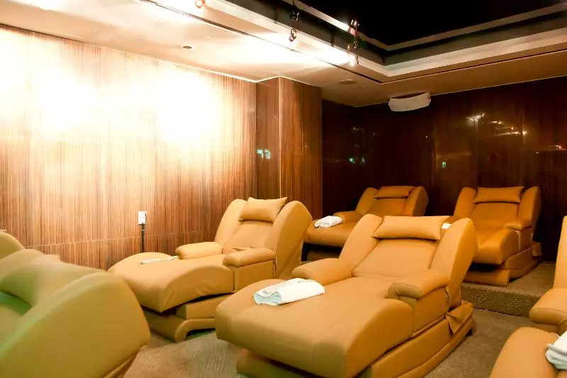 Fotos del hotel The Riverside:  2