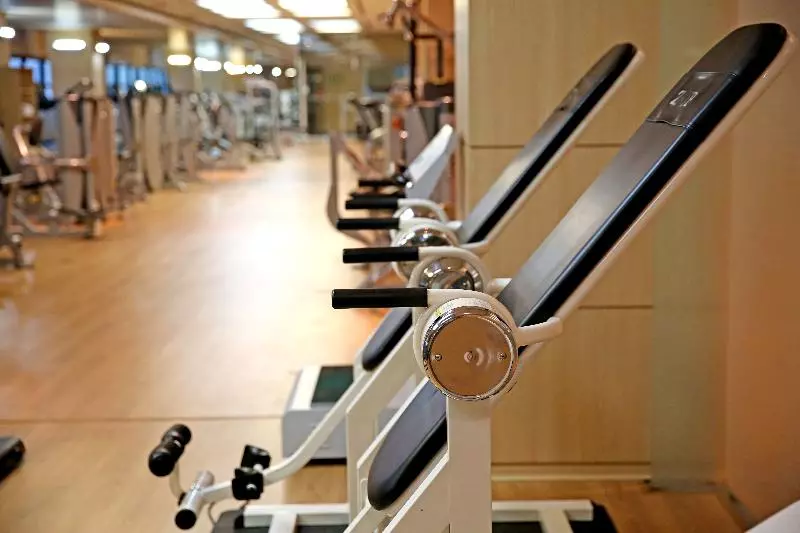 Fotos del hotel The Riverside:  13