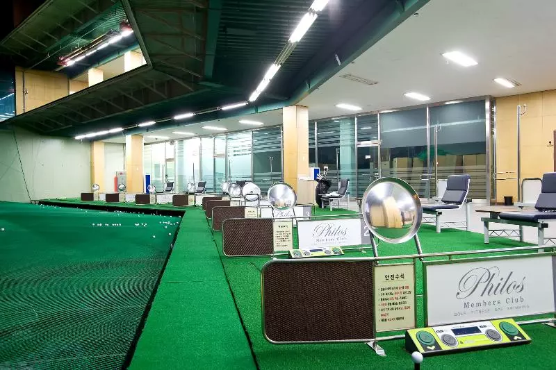 Fotos del hotel The Riverside:  10