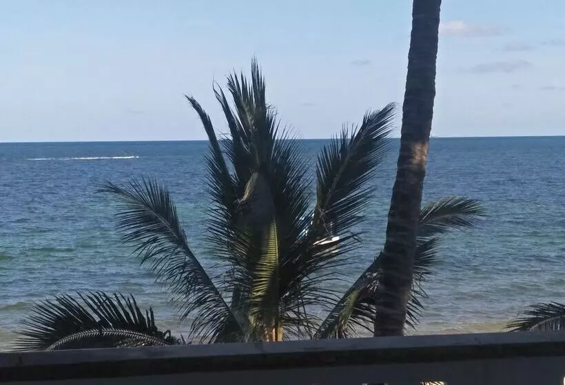 Fotos del hotel Travellers Beach:  17