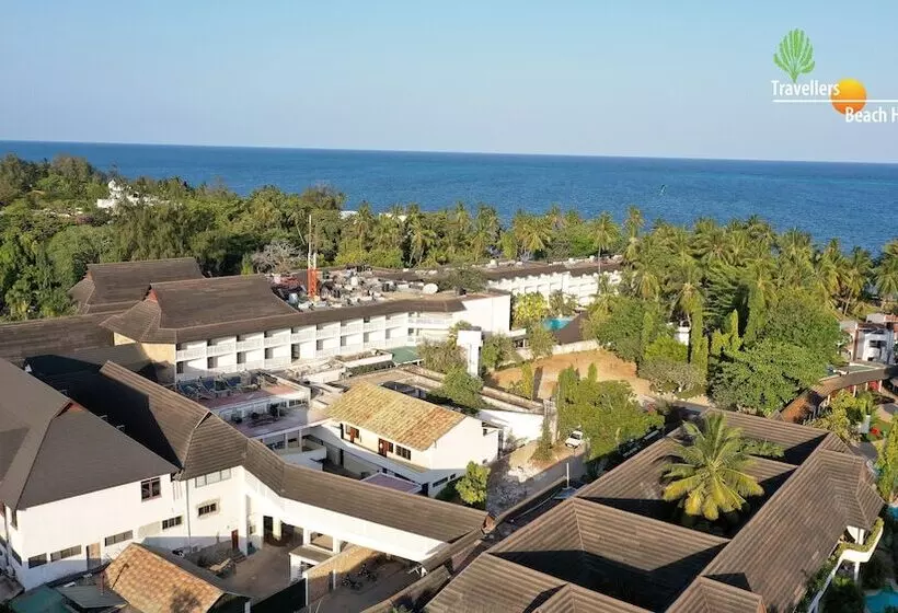 Fotos del hotel Travellers Beach:  25