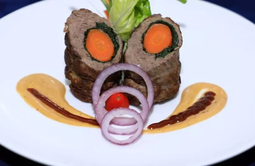 Fotos del hotel Travellers Beach:  3