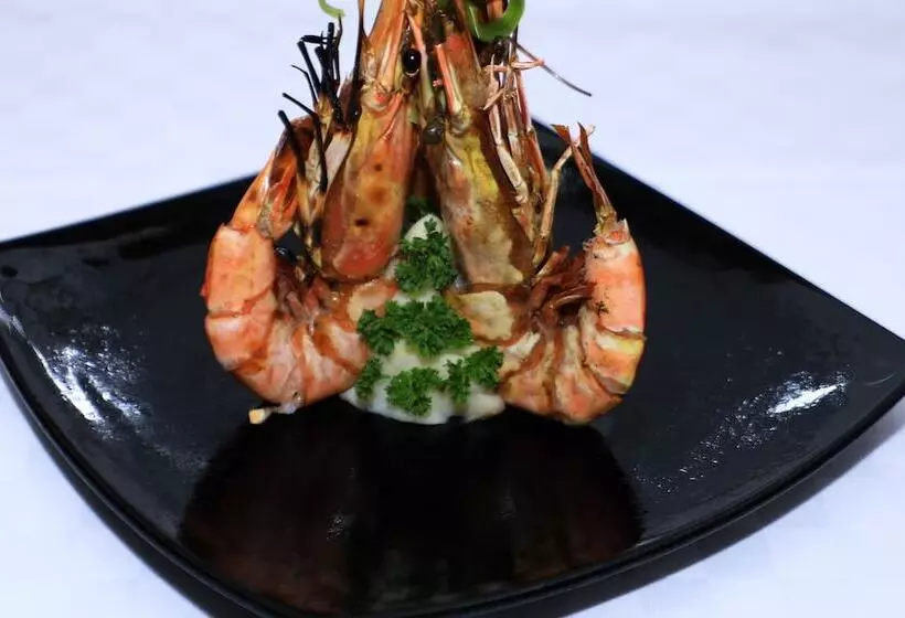 Fotos del hotel Travellers Beach:  18