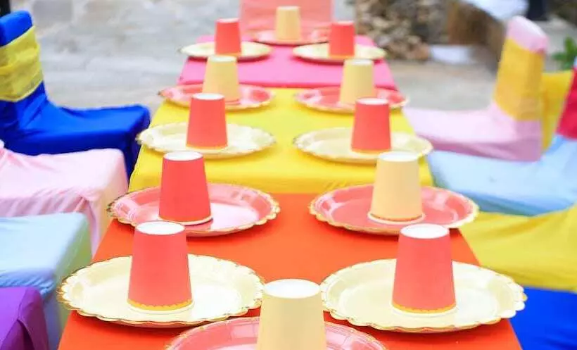 Fotos del hotel Travellers Beach:  15