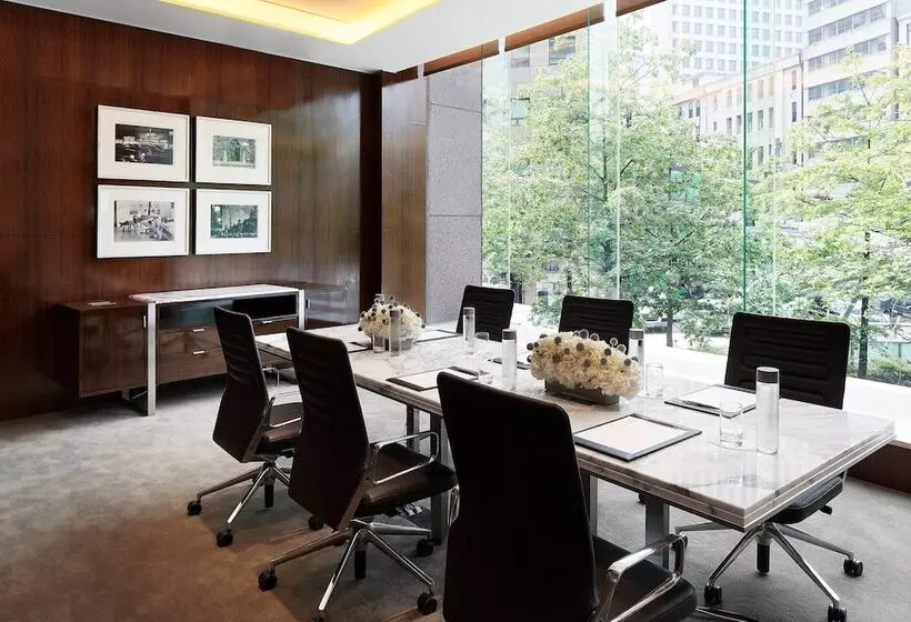 Fotos del hotel The Westin Josun Seoul:  5