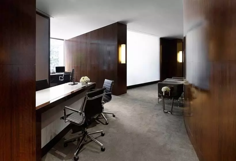 Fotos del hotel The Westin Josun Seoul:  23