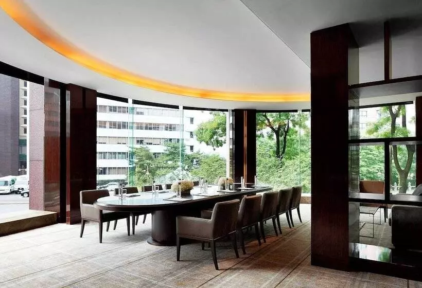 Fotos del hotel The Westin Josun Seoul:  6