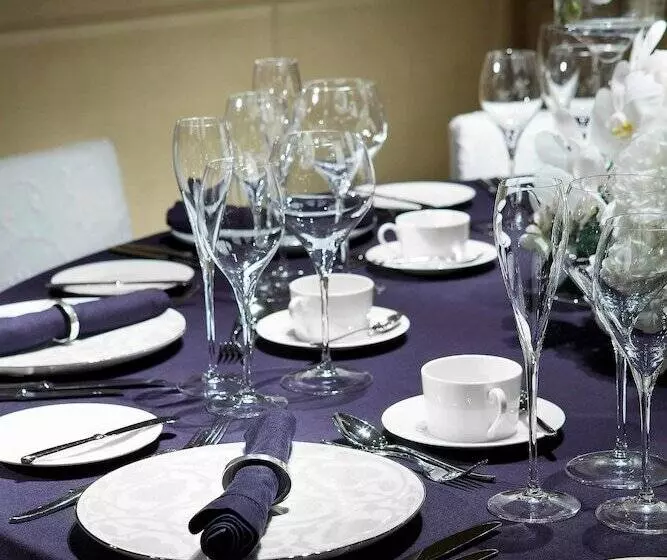 Fotos del hotel The Westin Josun Seoul:  15