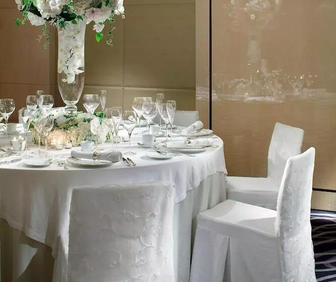 Fotos del hotel The Westin Josun Seoul:  3