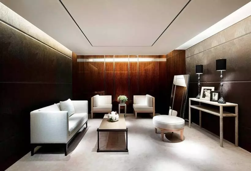 The Westin Josun Seoul