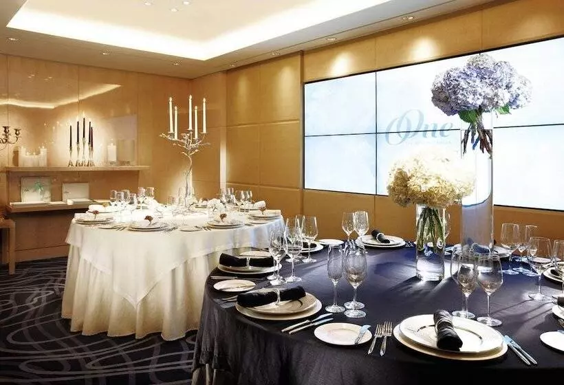 Fotos del hotel The Westin Josun Seoul:  12