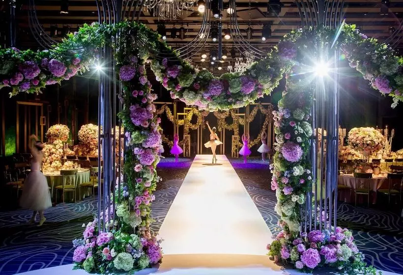 Fotos del hotel The Westin Josun Seoul:  17