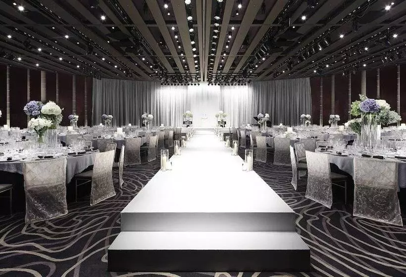 Fotos del hotel The Westin Josun Seoul:  21