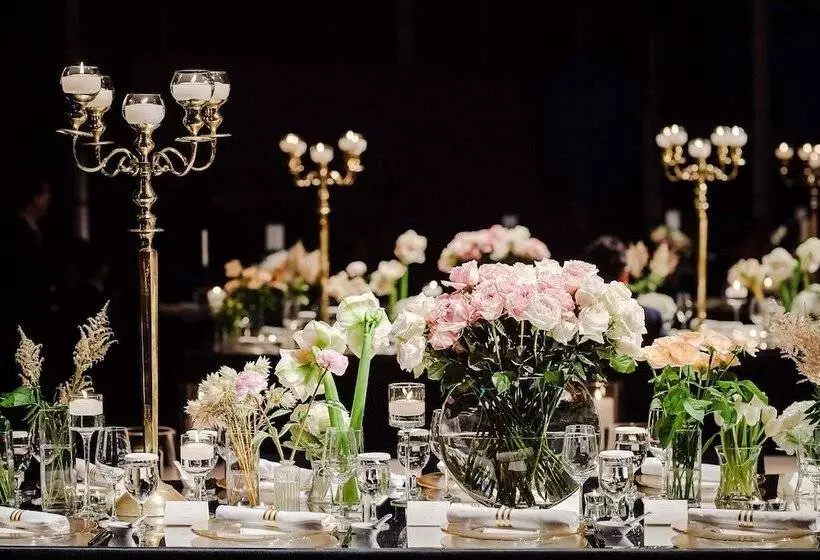 Fotos del hotel The Westin Josun Seoul:  13