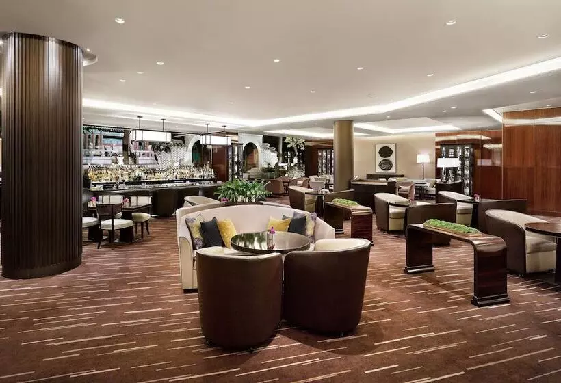 Fotos del hotel The Westin Josun Seoul:  14