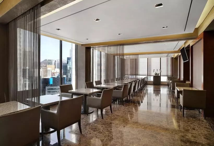 Fotos del hotel The Westin Josun Seoul:  24