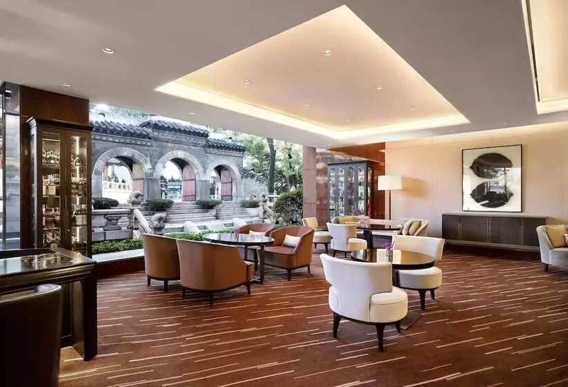 Fotos del hotel The Westin Josun Seoul:  2