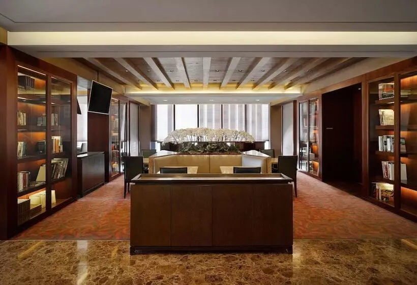 Fotos del hotel The Westin Josun Seoul:  25
