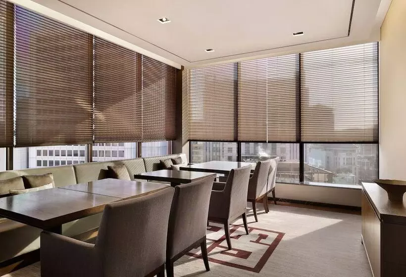 Fotos del hotel The Westin Josun Seoul:  19